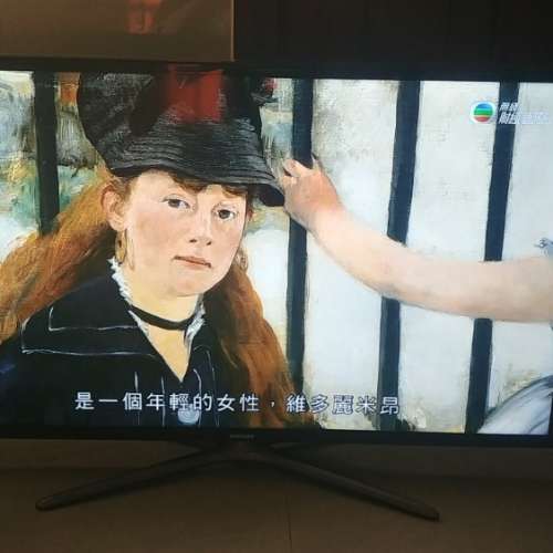 Samsung 40” 智能 iDTV