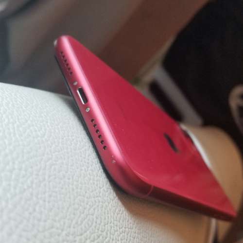 iPhone 11 128gb 紅色 99%NEW 行貨有盒 有保到2021年
