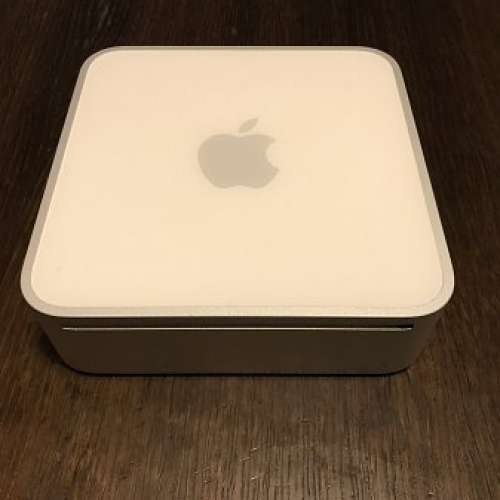 Apple Mac Mini