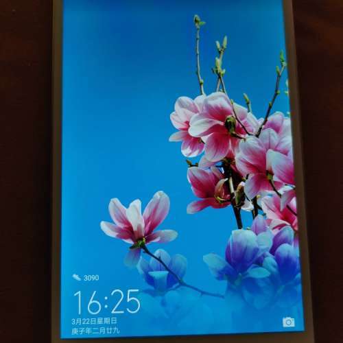 Huawei M5 8.4" LTE 4+64