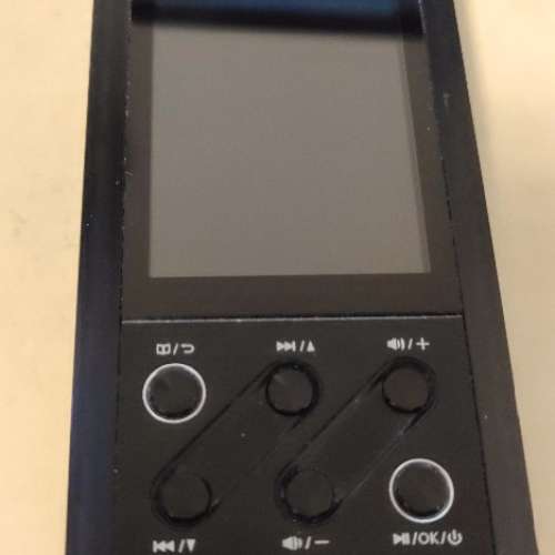 Fiio X3 音樂播放器