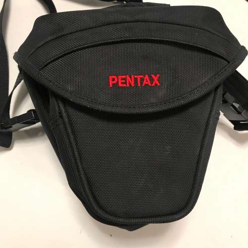 Pentax 相機袋