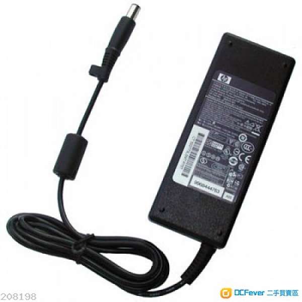HP PPP012L-E 19V 4.74A 90W AC Adapter Laptop Notebook Adapter Charger