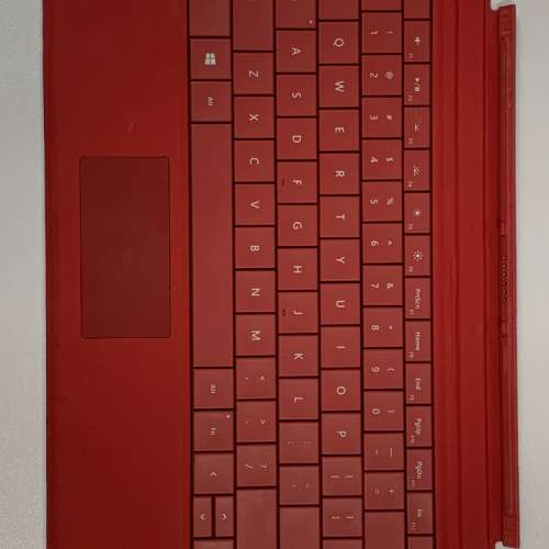 Surface 3 原裝 keyboard (Used)