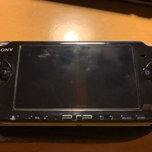 極新psp 3000