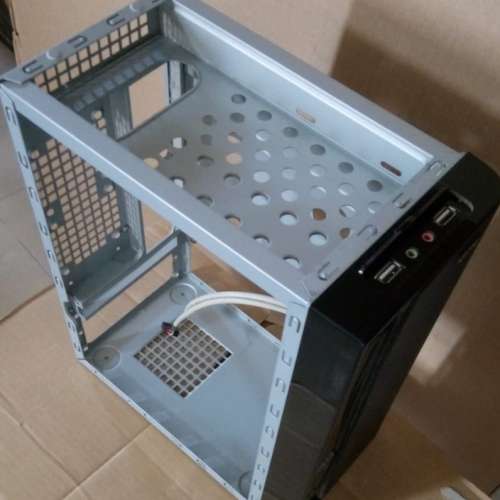 二手電腦機箱 ITX