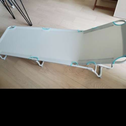 IKEA folding bed