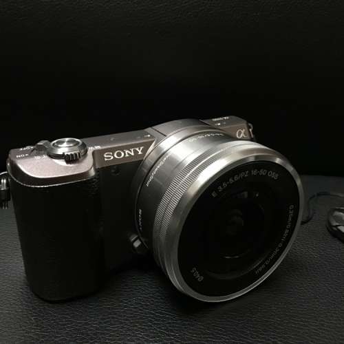 Sony A5100