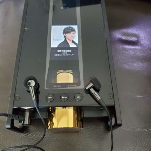 Sony DMP- Z1