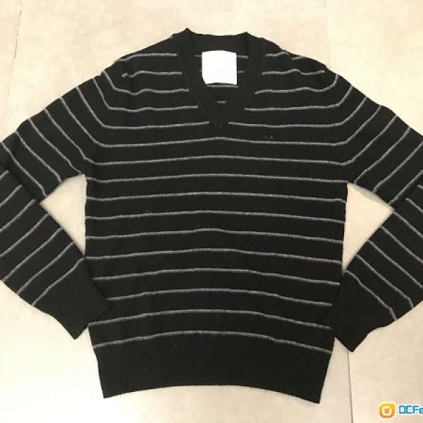 Burberry Men Sweater 男裝毛衣