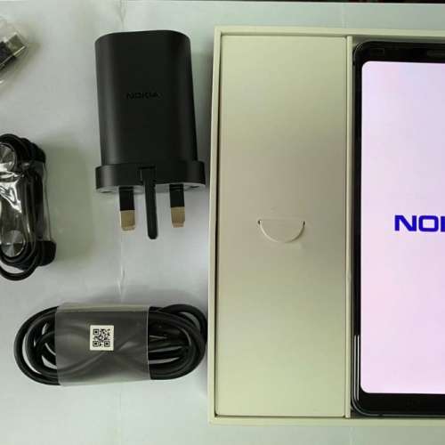 Nokia 9 128GB (90% New) $1850