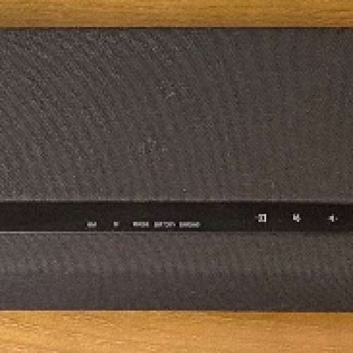 Yamaha YAS-108 soundbar