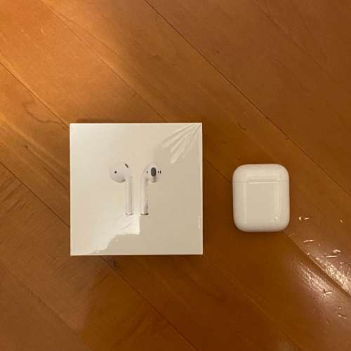 Apple AirPods 2