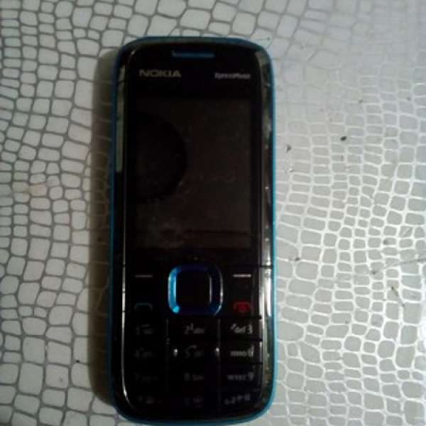 舊手機 Nokia