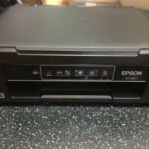 Epson Printer XP-241