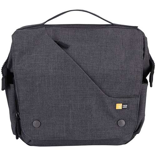 Case logic REFLEXION DSLR + IPAD® GREY 95%new