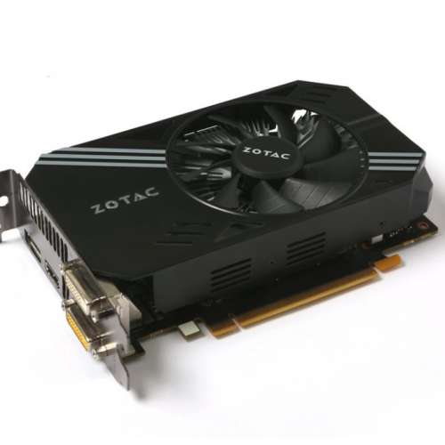 ZOTAC GTX 950 2GB GDDR5