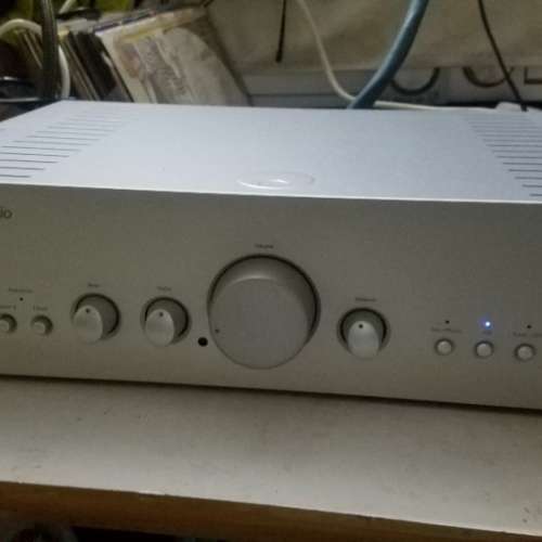 英國劍橋Cambridge Audio azur 640A擴音機