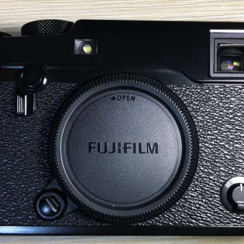 Fujifilm X-Pro2 (行貨)