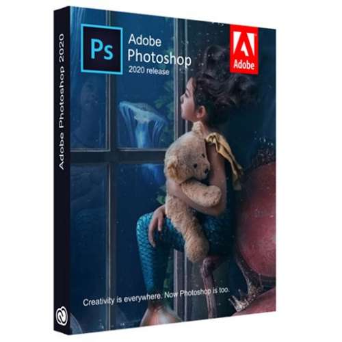 "期間限定" 最新Adobe 2020 Photoshop , Illustration, Premiere, Arcobat...(Wind...