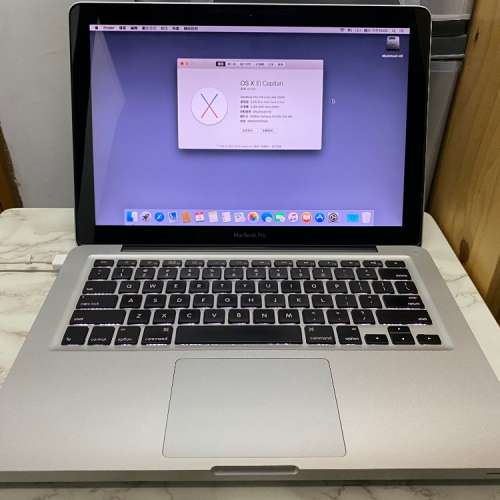 Apple MacBook Pro 13” (Mid-2009)