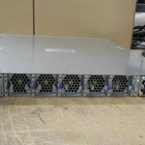 (特價2台) (二手) Celestica Smallstone XP D4040 32口 QSFP 40GBe 交換機 二手或全新網絡