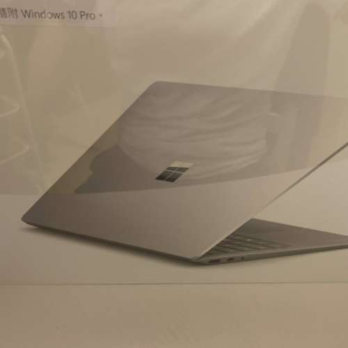 100%new Surface Laptop 2 with warranty
