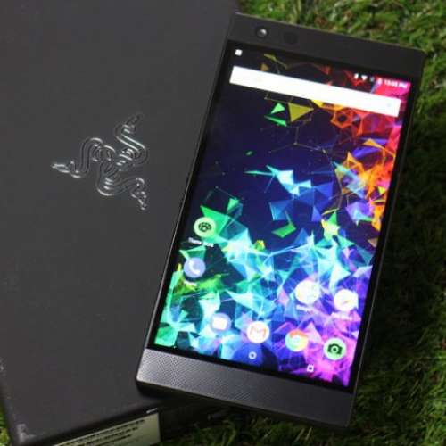 Razer Phone 2  99%新