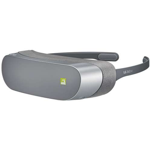 LG 360 VR 虛擬實境眼鏡 LG G5