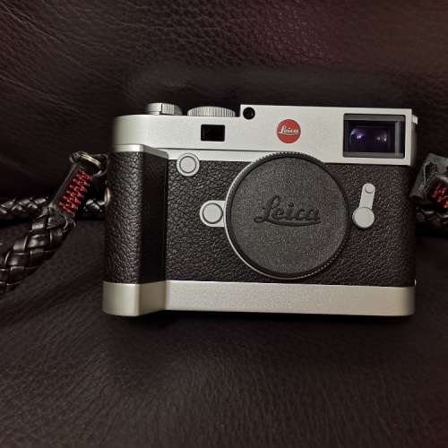 Leica M10 Camera 行貨過保