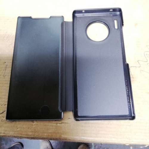 Huawei Mate 30 pro 手機套