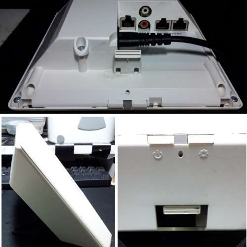 B&O  Playmaker 連兩條喇叭線