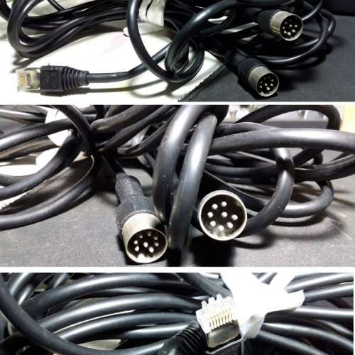 B&O  Playmaker 連兩條喇叭線