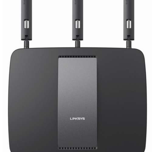 Linksys EA9200 AC3200 Tri-Band Smart Wi-Fi Router