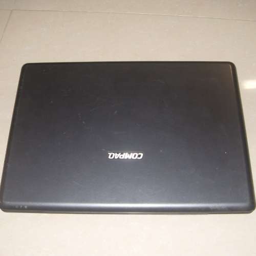 Compaq V3000 DUAL-CORE CPU 獨立顯卡 WIFI DVD燒錄機 14.1" notebook