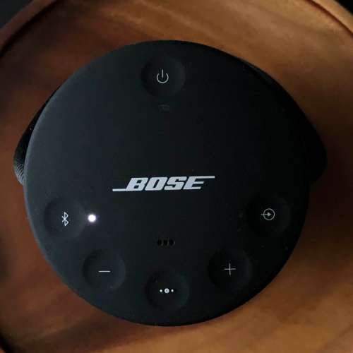 Bose Revolve+ x2