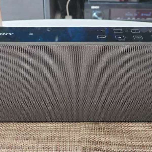 90% New Sony SRS-X5 Bluetooth Speaker