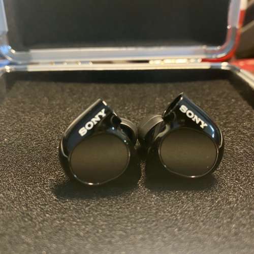 Sony IER-M7 Earphones