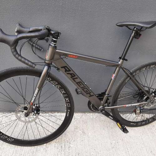 Raleigh RL880公路單車