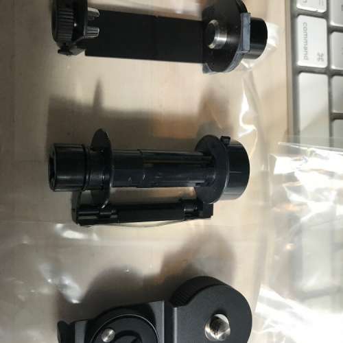 FS: (Brand new) Mamiya 7 and 7ii 35mm Panoramic Adapter Kit (AD701)