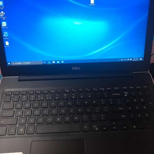 DELL 戴爾 Inspiron 15 3595