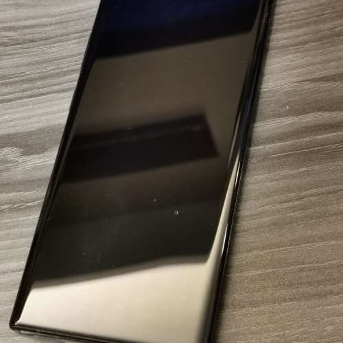 Samsung Galaxy Note 10+ 256GB 黑色