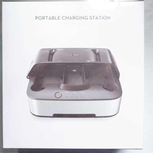 DJI Spark + 手掣 + 5電 + LED 燈+ 多配件 + 全新充電盒