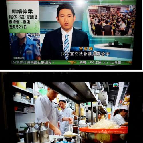 LG 37LG50D   37" iDTV  不需解碼器