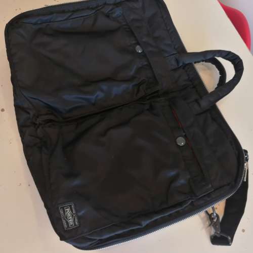 Porter Bag for office use