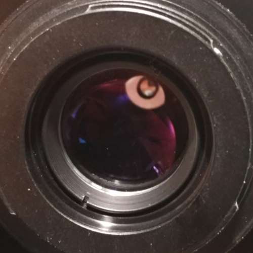 MC 3M-5CA 8/500(反射鏡)