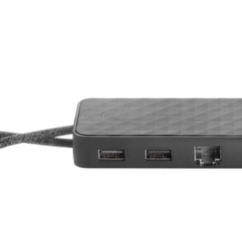 HP USB-C Mini Docking