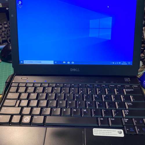 Dell 12寸 U9600 3GB ram 120GB harddisk 全新電池