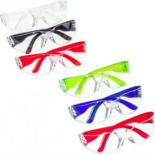 Aqulius 成人護目鏡 Adult Safety Glasses