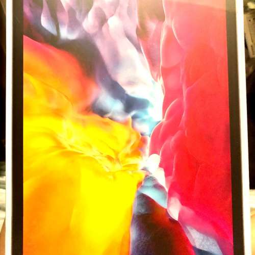 iPad 11 pro (2020) 256GB